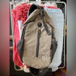 Waterfly Shoulder Bag